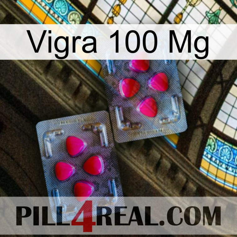 Vigra 100Mg 15